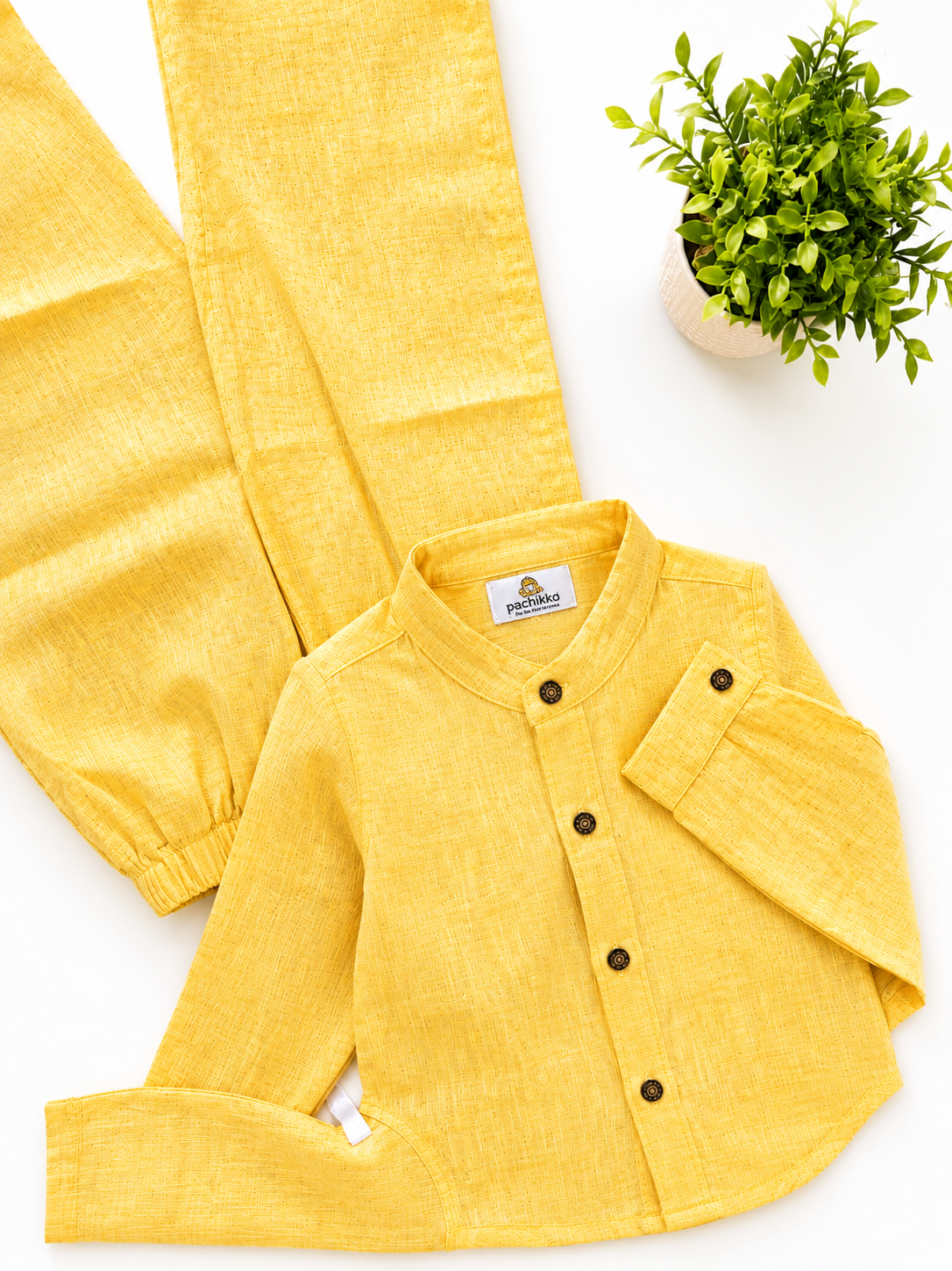 Khadi Playdate