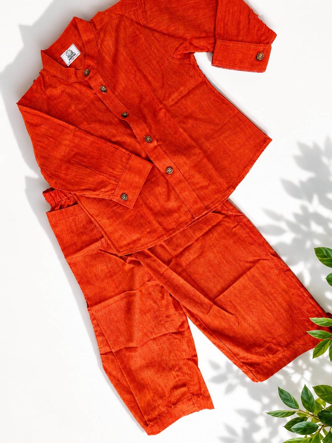 Khadi Playdate