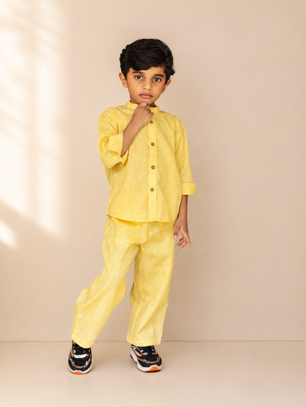 Khadi Playdate