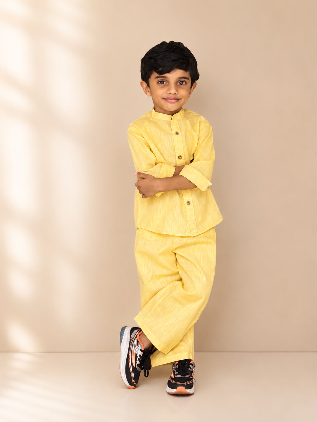 Khadi Playdate