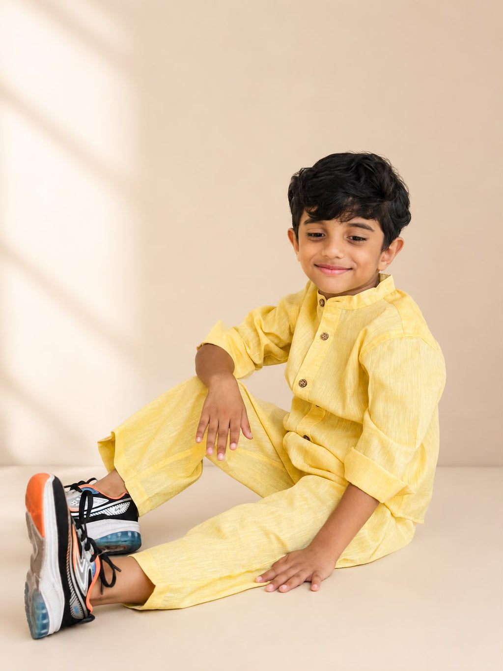 Khadi Playdate