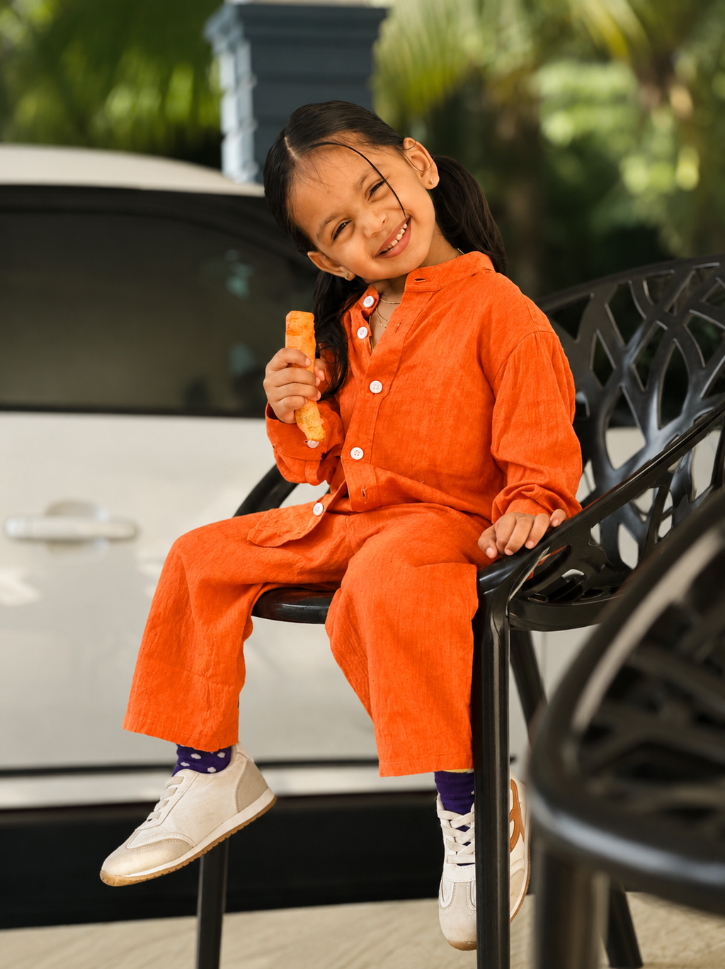 Khadi Playdate
