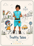 Traffic Tales